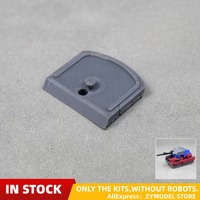 3D Print Upgrade Kit Turret Height Increasing Base For Legacy United QUAKE Accessories