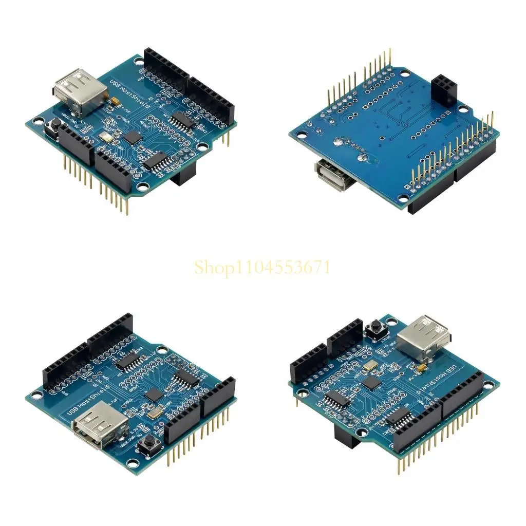 Best Seller Usb Hos… - image