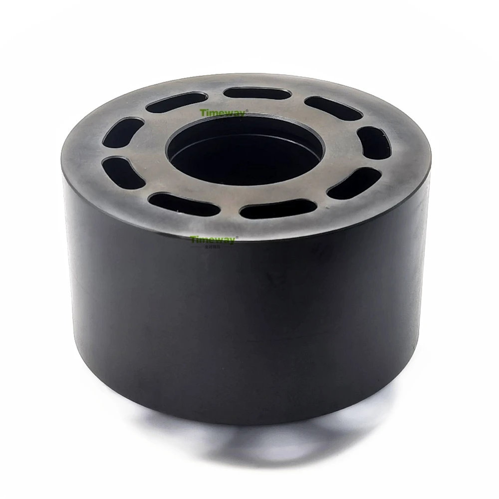 Pump Part P1045 Cylinder Block for Repair Parker Hydraulic Pump