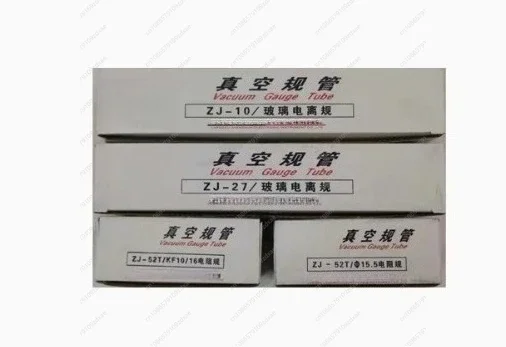 Vacuum Gauge Glass …