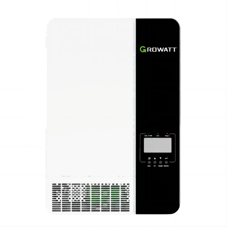 

Solar Inverters Invert with Solar Growatt Off Grid 3.5kw 5kw Inverters SPF 3000-5000 ES
