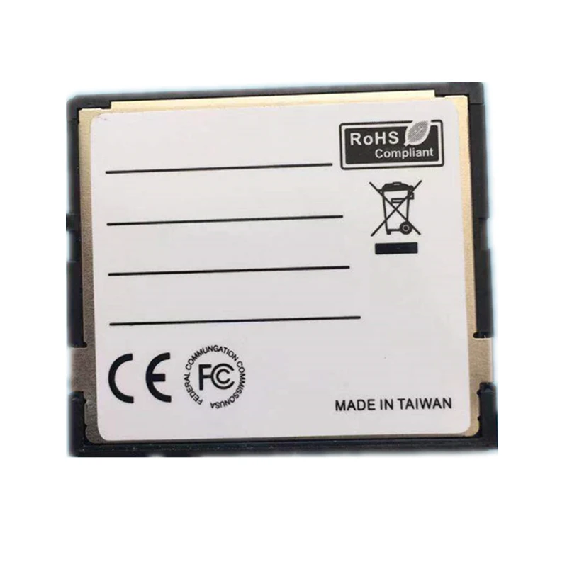 TF to CFast2.0 Adapter high-speed Card Adapter For Micro SD Cfast Card Reader Adapter