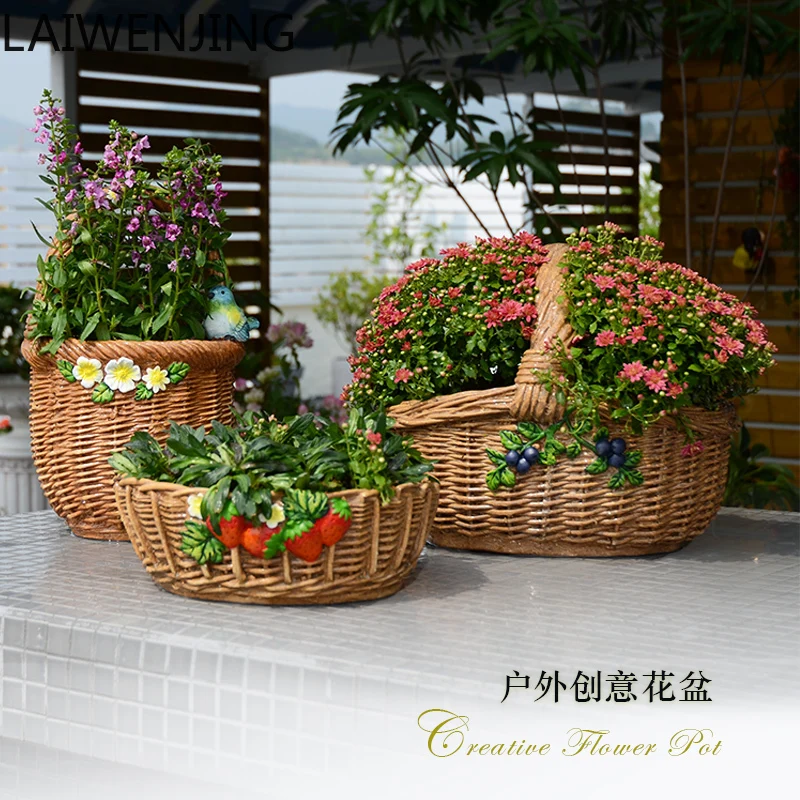 Mjy Outdoor Garden … - image