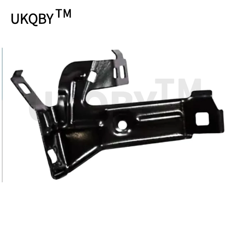 Car front side wall bracket 2005-b mwF30 320d 328i N20 335i 316d N47N 318d 320i Fender bracket Front bumper bracket 41357298038