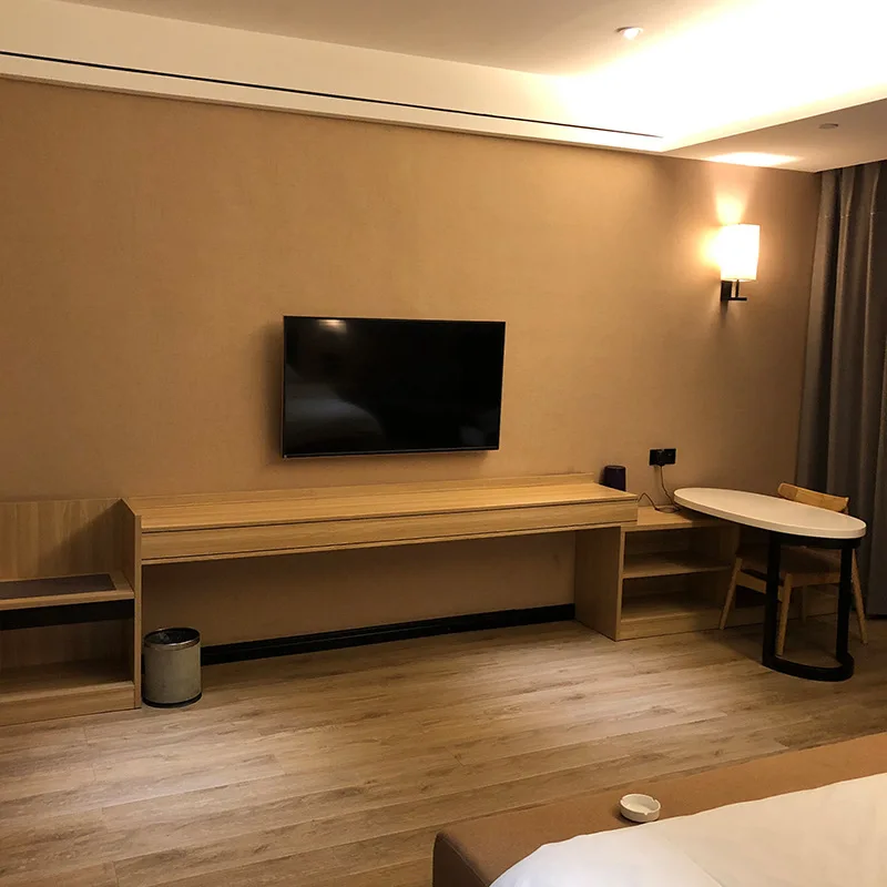 ！@Manufacturing New Design Hotel White Bedding Single Bed 4 Star Hotel Furniture