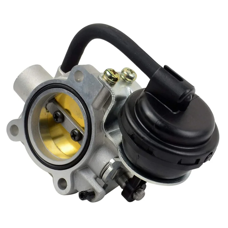 Bild 5: HEIßER-Überlader Ventil Auto Kompressor Ventil Für Mini Cooper S R52 R53 1,6 L 2002-2008 11611501937 11614543535, Sup