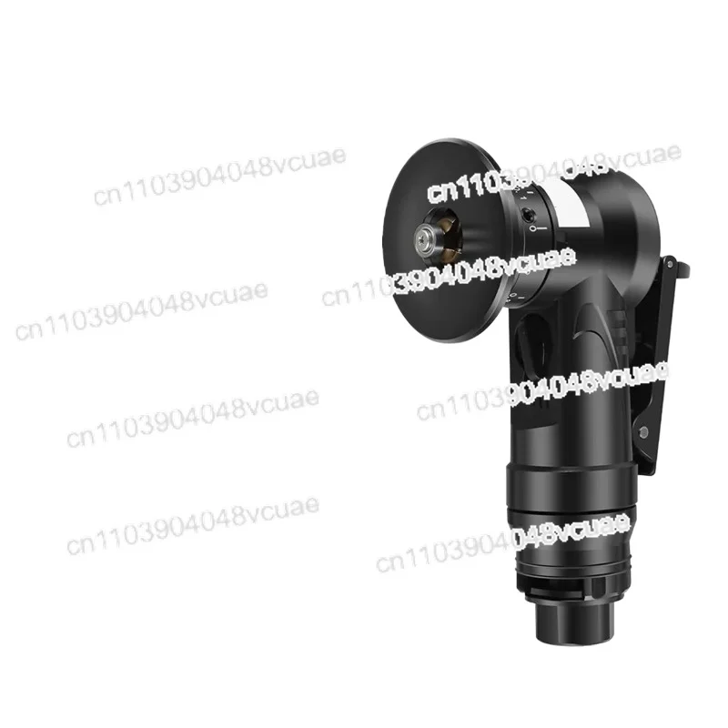 

Pneumatic Chamfering Tool, 45 Degree Metal Deburring Trimming Chamfering Machine,Chamfering Machine Arc Edge Beveler Kit F