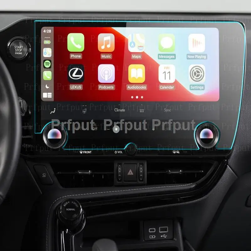 Tempered Glass Film…