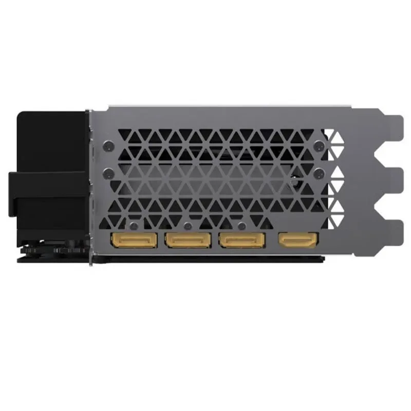 X3 32G graphics card, game AI large model reasoning 32G graphics card