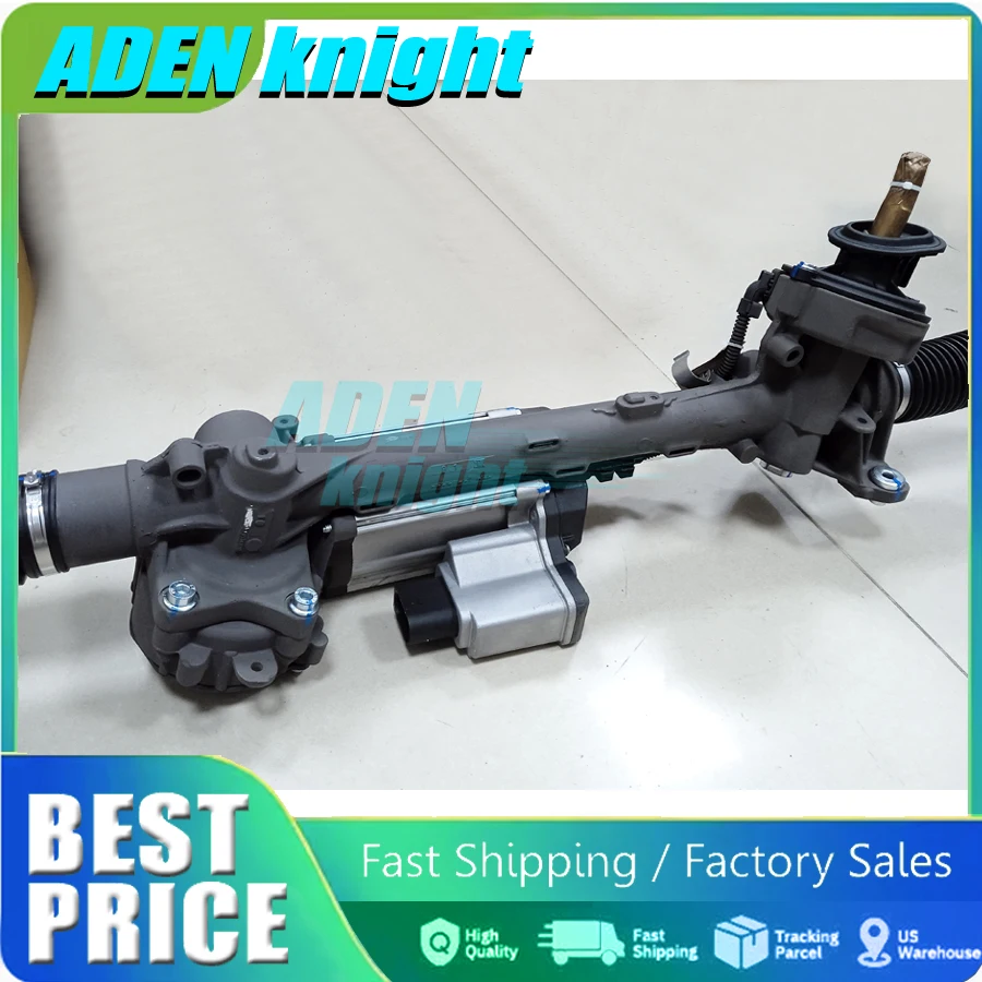 

1K1423055M Power Steering Rack Gear Box For VW Golf Jetta Passat Beetle Eos Rabbit AUDI A3 1K1423055MX 5C1423051H 1K1423055G