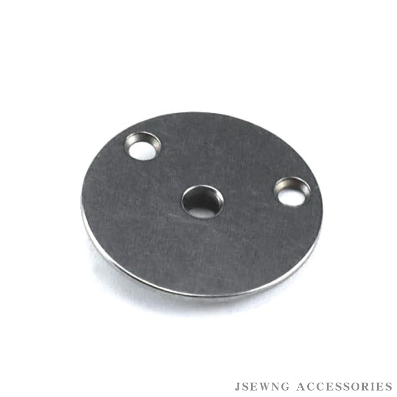 B2426-210-00F 3.0mm Needle Hole Guide Plate For JUKI AMS-210C, 210D, 211C, 215C, 220C, 210EN Programmable Pattern Machine