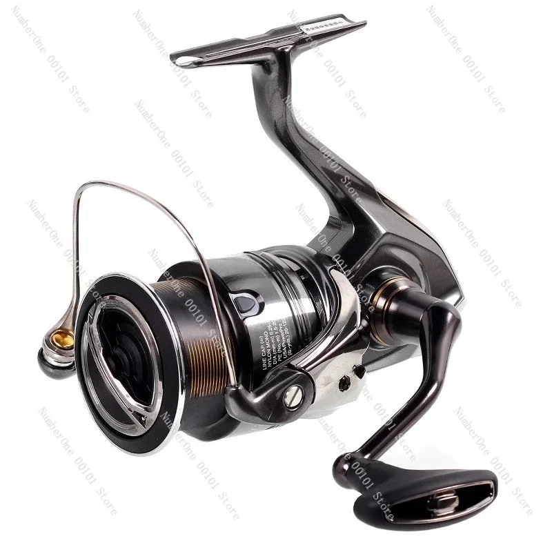 Spinning wheel 4000PG sea fishing line wheel, listen to Pavalua wheel
