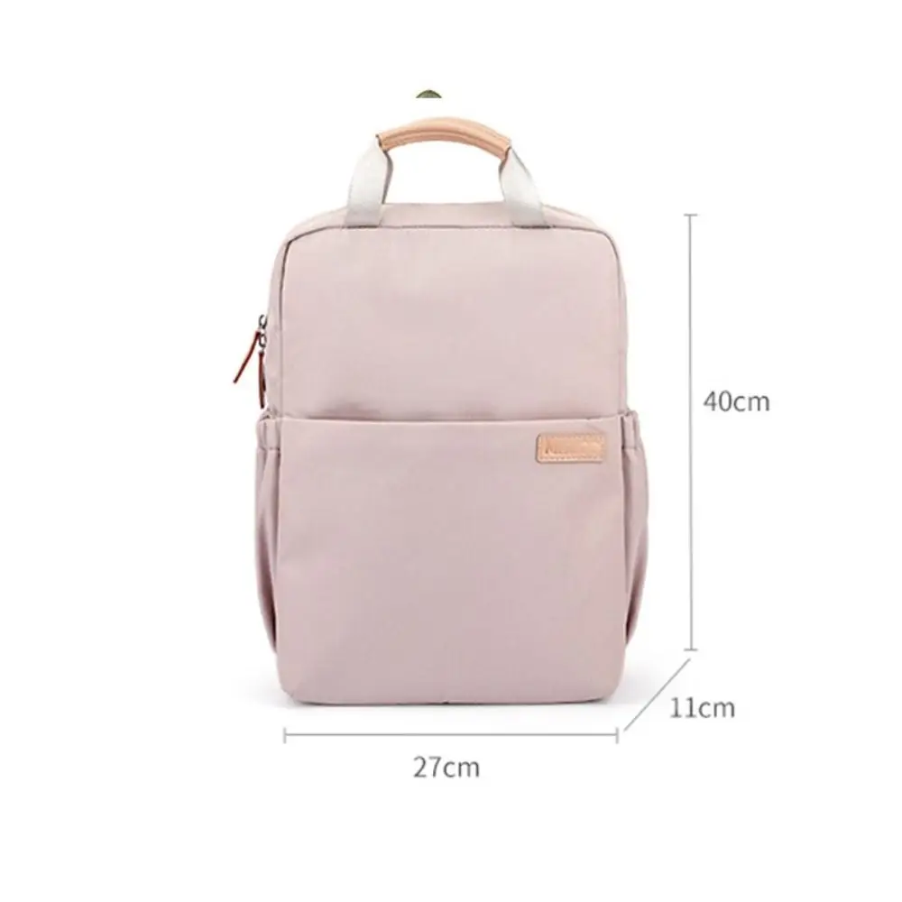 15-17인치 노트북 백팩 충격 방지 방수 노트북 가방 다기능 캐주얼 디자인 방수 노트북 가방