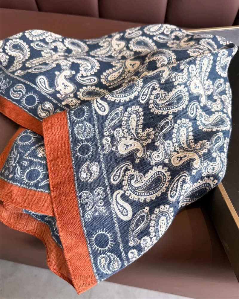 Thumbnail 3 - #30 Discounted Cotton Bandana Scarfs Worth Buying