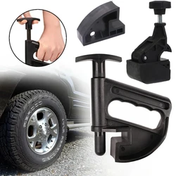 Universal Car Tyre Changer Nylon Tyre Bead Breaker Wheel Tyre Changer Tool Rim Clamp Motorcycle Tire Removal Repair Tool