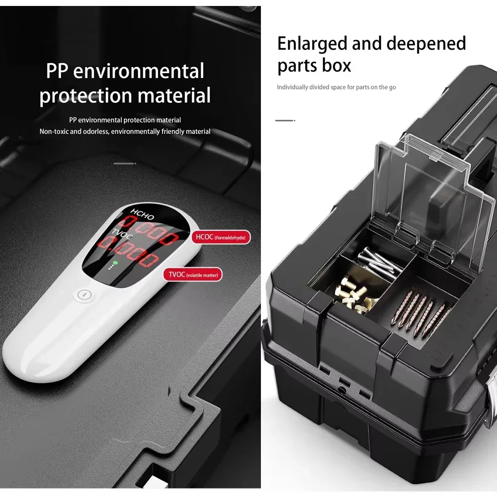 Thumbnail 3 - #31 Low Cost Tool Boxes That Work
