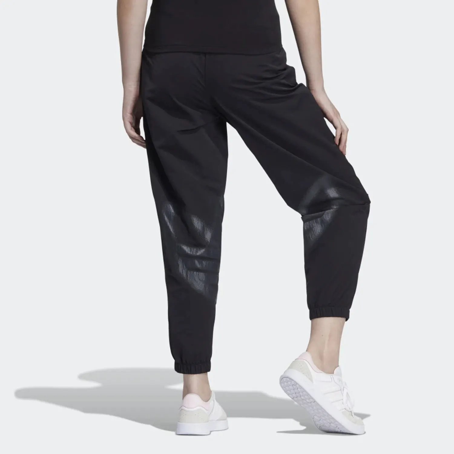 Adidas Authentic Three Leaves ADICOLOR TP Women's Sports Pants HS1926