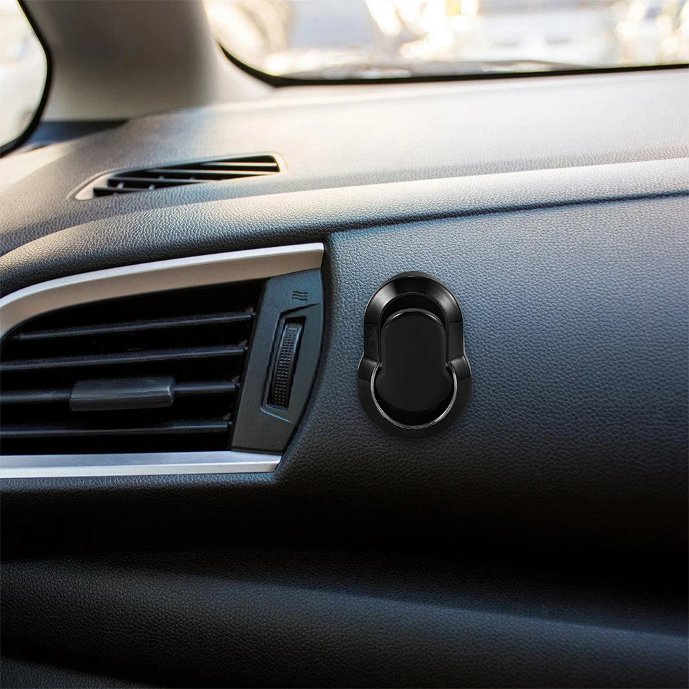 

2Pcs Car Hook Key Hanger Headrest Hidden Mini Multifunctional Beetle Gourd Design Electric Vehicle Accessories Hooks For Purse
