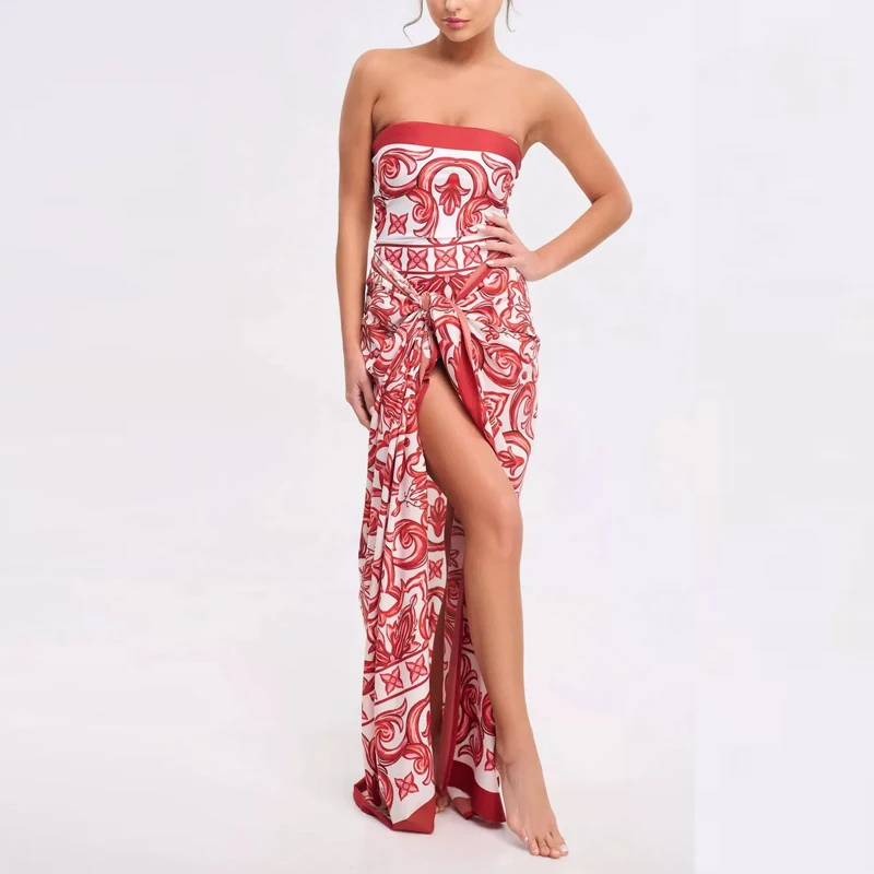 الأزهار مثير قطعة واحدة ثوب السباحة للنساء قطعة واحدة ملابس السباحة النسائية قطعة واحدة البطن التحكم مثلث المايوه 2 قطعة/1 قطعة