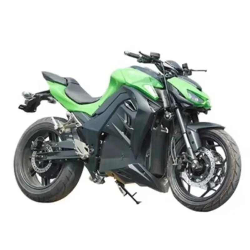 

High Quality Powerful Electric Motorcycle Long Range Racing Motorbike Electric Adult Motorcycle Scooter