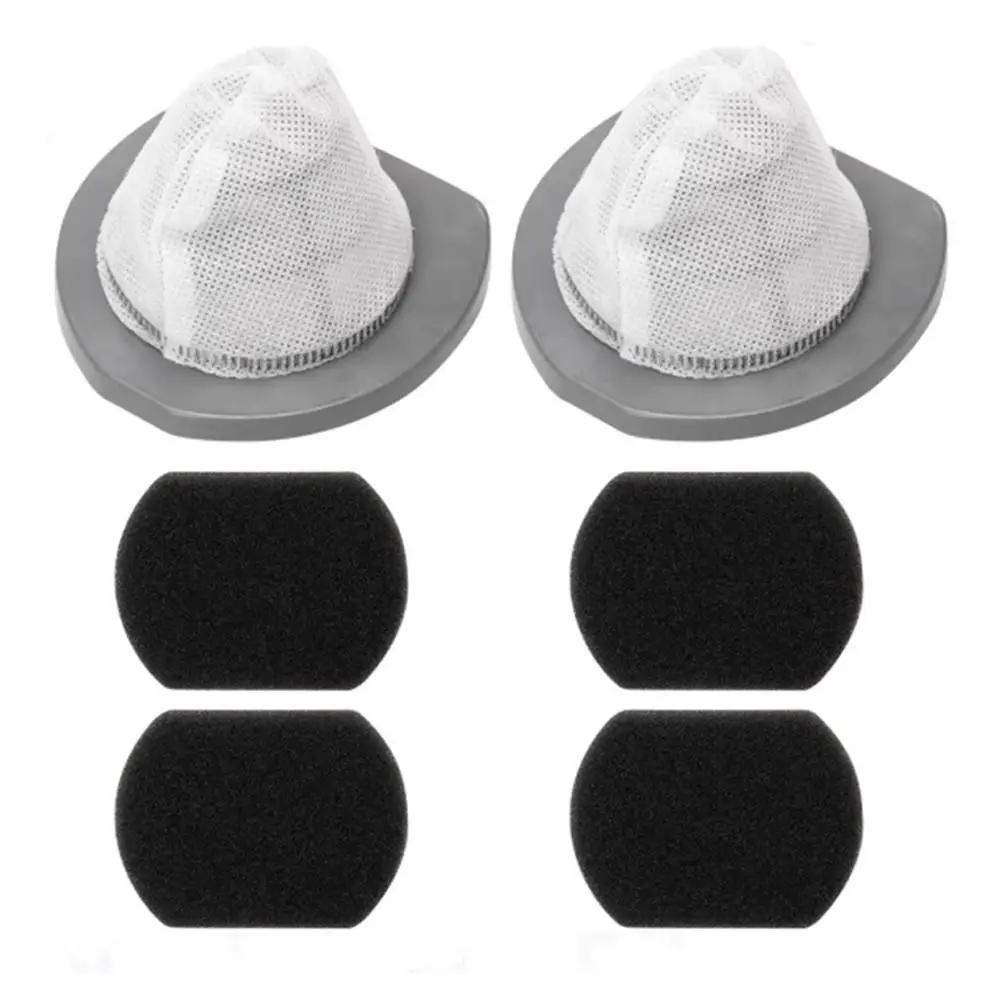 1 Set Filter For BISSELL 2033 FOR Turbo 3 In 1 Lightweight Corded Vacuum Cleaner Replacement Parts