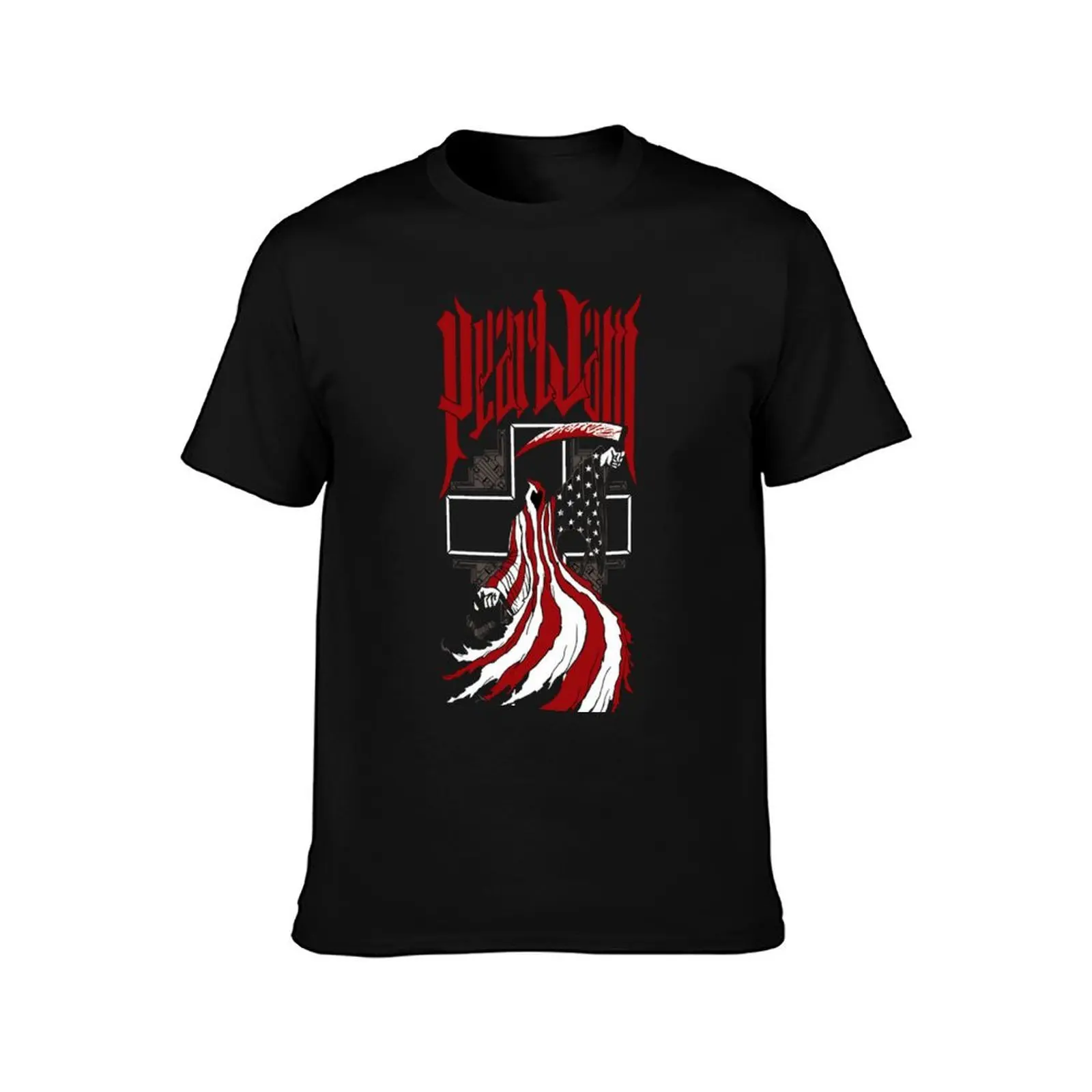 PEARL - MUSIC T-Shirt Dry Fit Running Short Sleeve Top T-Shirt