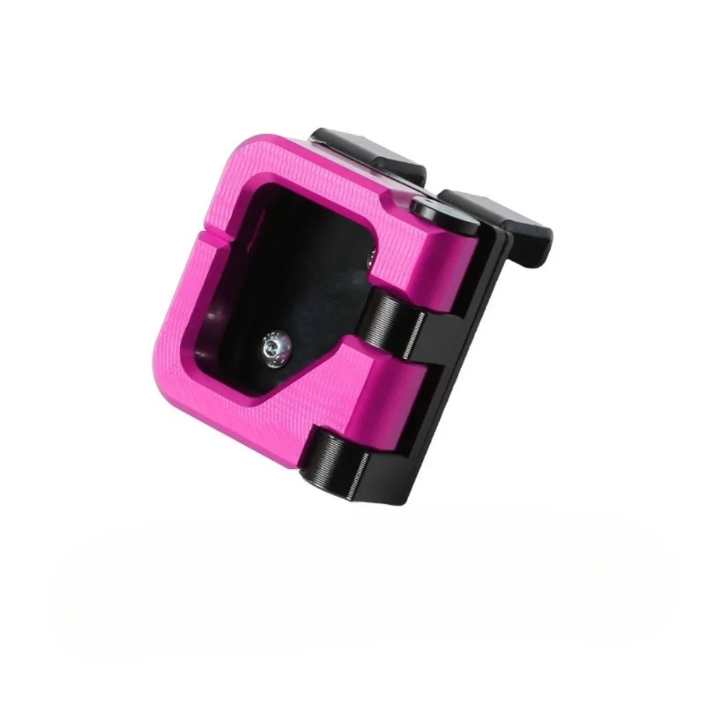 Genuine Front Modified Storage Hook with Dedicated Folding Hook Motorcycle Parts for Haojue UHR150 UFR150