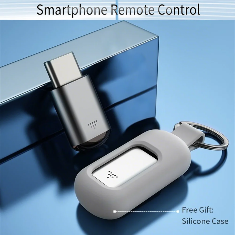 Type C Mobile phone Remote Control Universal IR Infrared Smart Remote App Control For TV Air Conditioner Fan IR Blasters Adapter