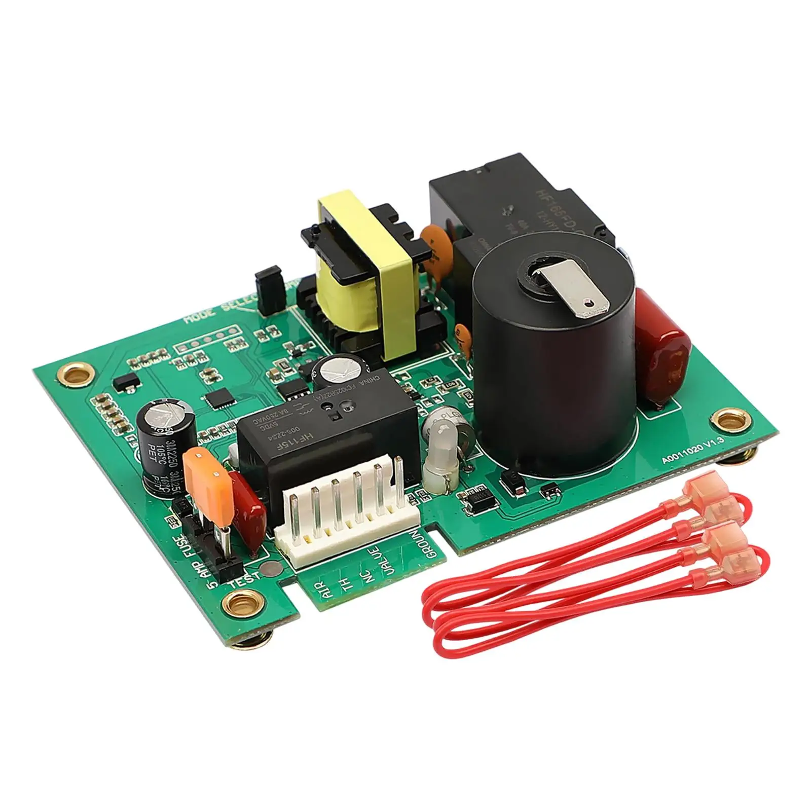 

12V DC Quality Fan Control Ignitor Board Enhanced Furnace Controller for RV and Home Heating Application