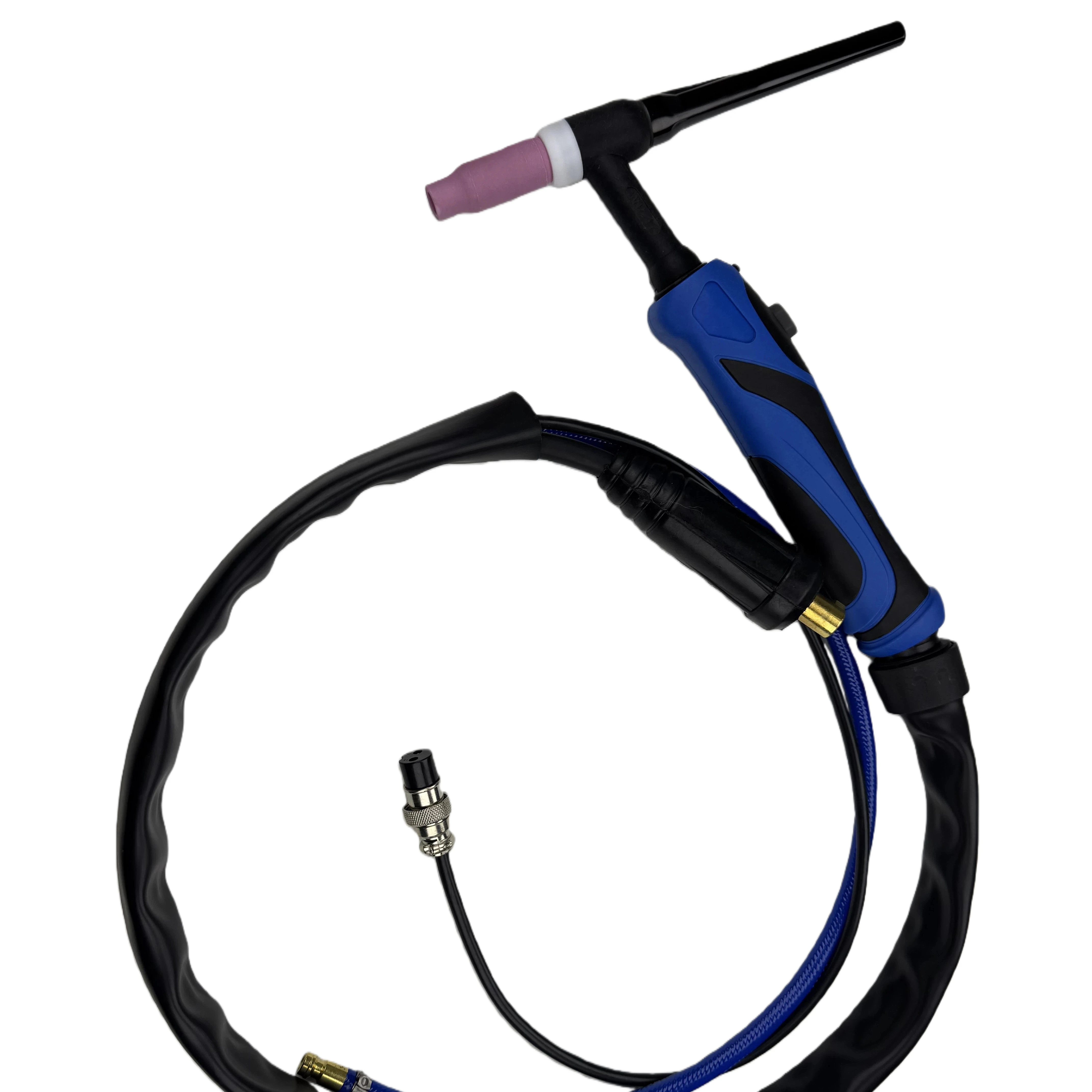 Air Cooled Gas Weld…