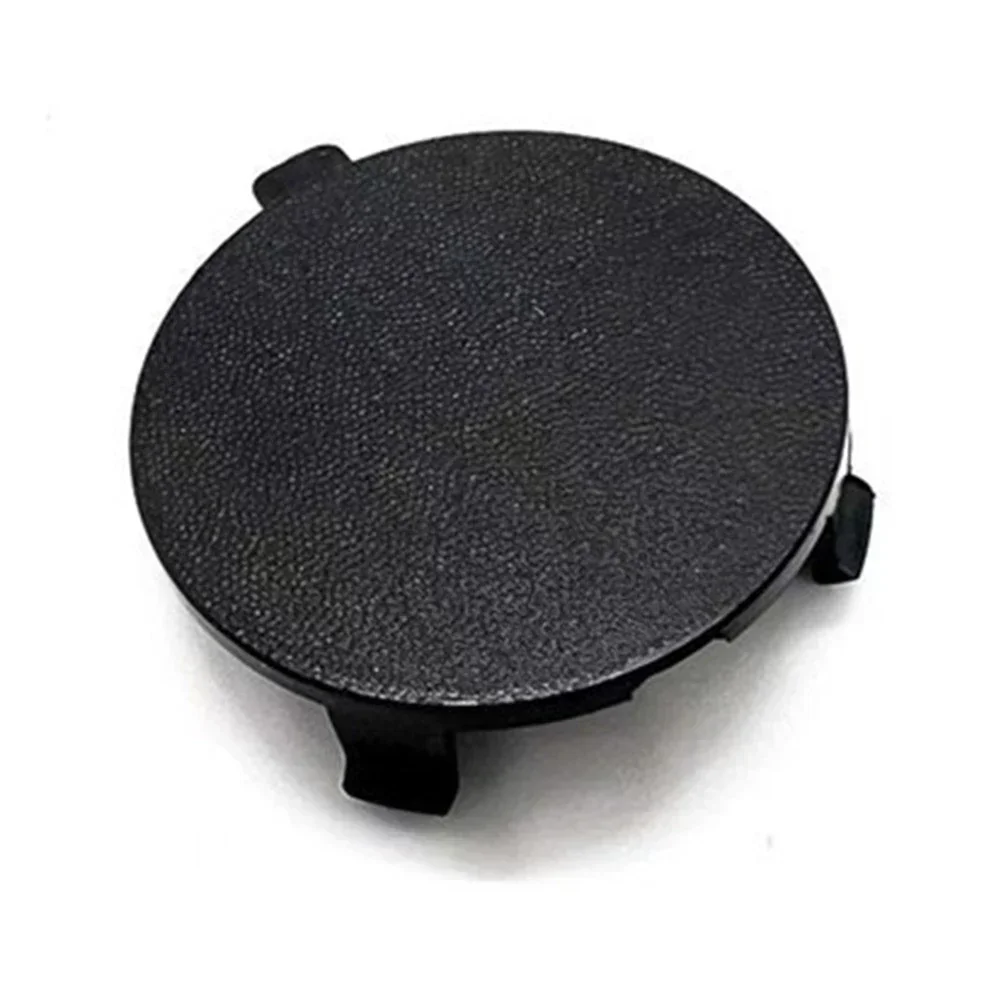 

E85 E86 Screw Cover Front Center Console Screw Cover Replacement For Console Parts Replacement Installation Made Of ABS Material