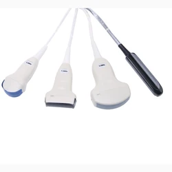 Convex Probe Linear Probe Micro-convex Probe For Portable Veterinary Ultrasound Machine