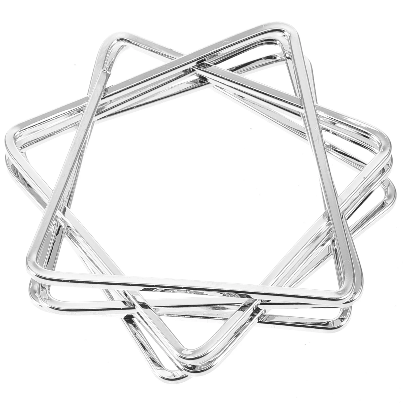 

Napkin Ring Decorative Rings for Napkins Table Holder Buckles Rustic Holders Cloth