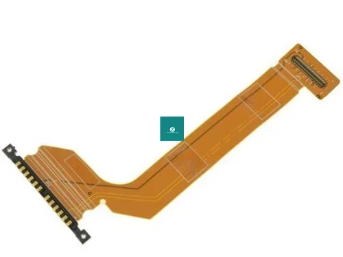 FOR Dell Latitude 7275 Docking Connector Ribbon Cable LF-C32NP K7M5T 0K7M5T