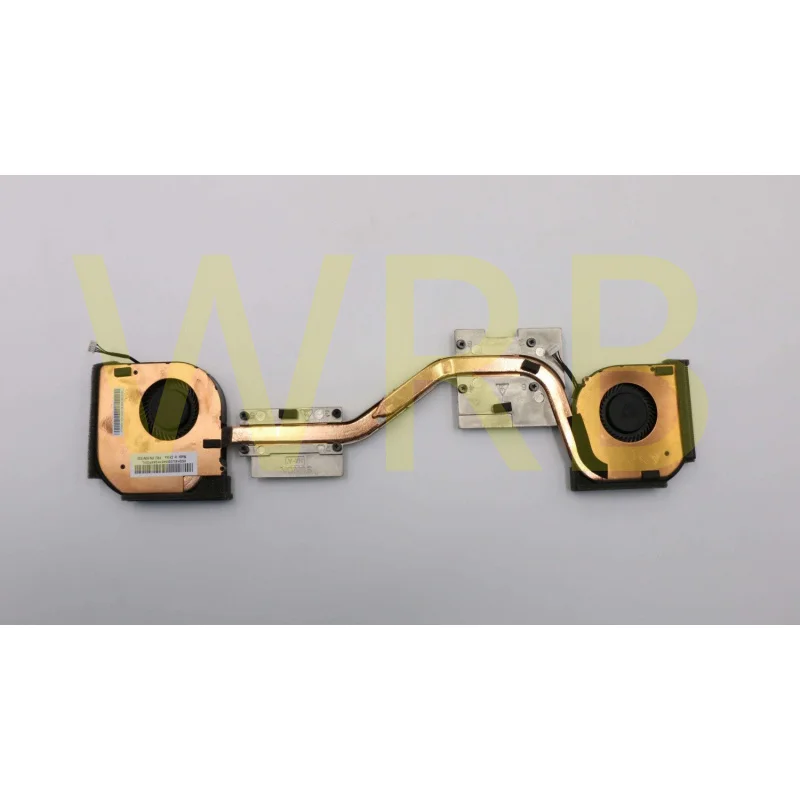 

Original 00NY520 521 FOR Lenovo Thinkpad GPU Radiator P51P50