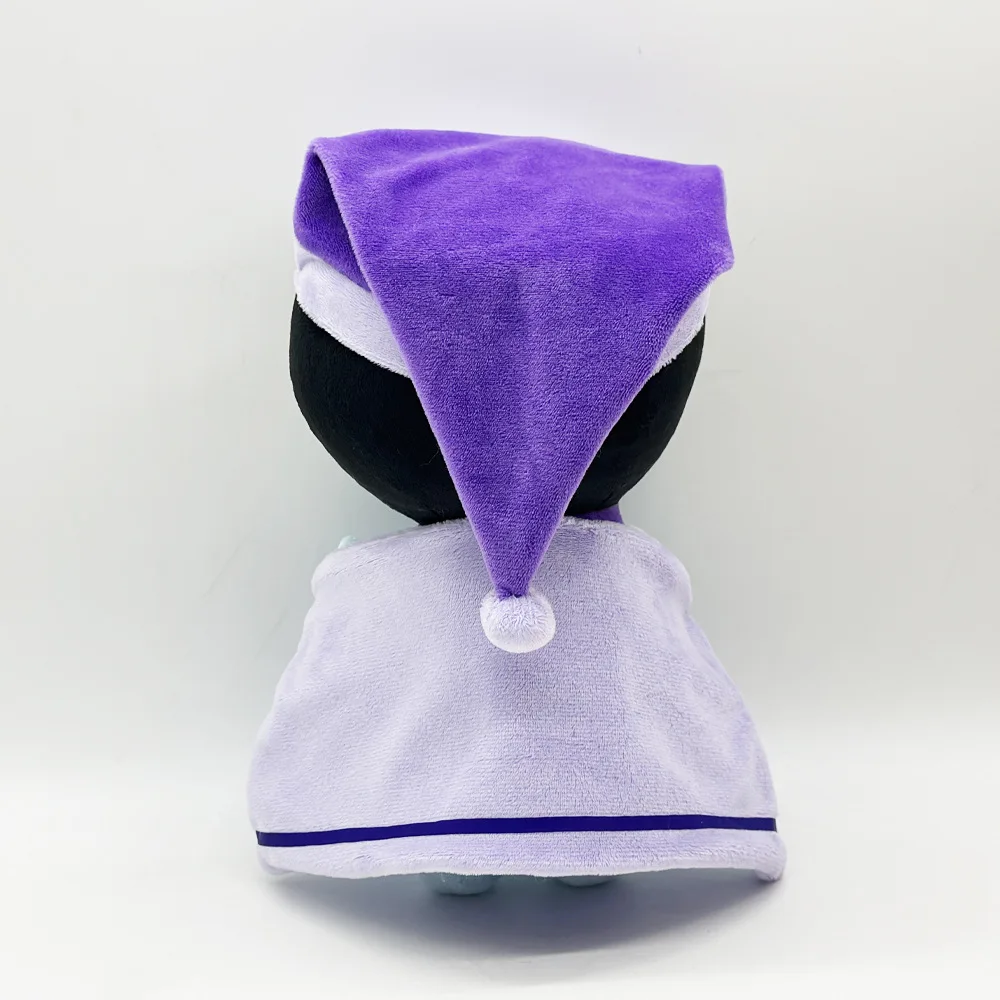 In Stock Dandy's World Astro Plush Dandys World Gourdy Eclipse Plushie Cute Cosmo Stuffed Doll Decor Toy Kids Birthday Gift