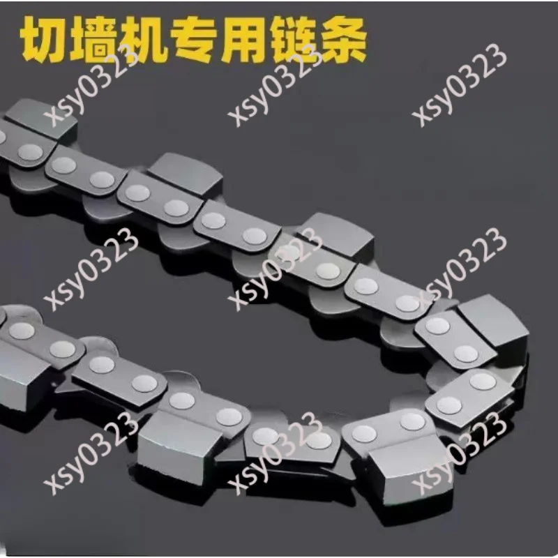 Multifunctional Cutting Chain Saw, for Concrete Red Brick Cement Wall and Steel Bar Cutting Work