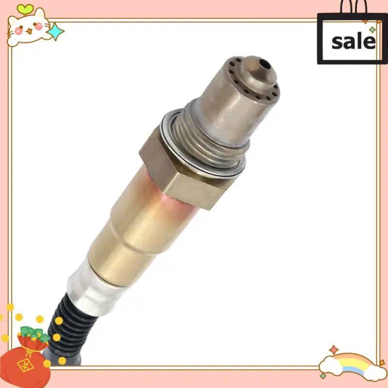 

NEW-Car Oxygen Sensor O2 Sensor Lambda Sensor 0281004191 For A4 A6 A8 TT VW Passat Phaeton Touareg