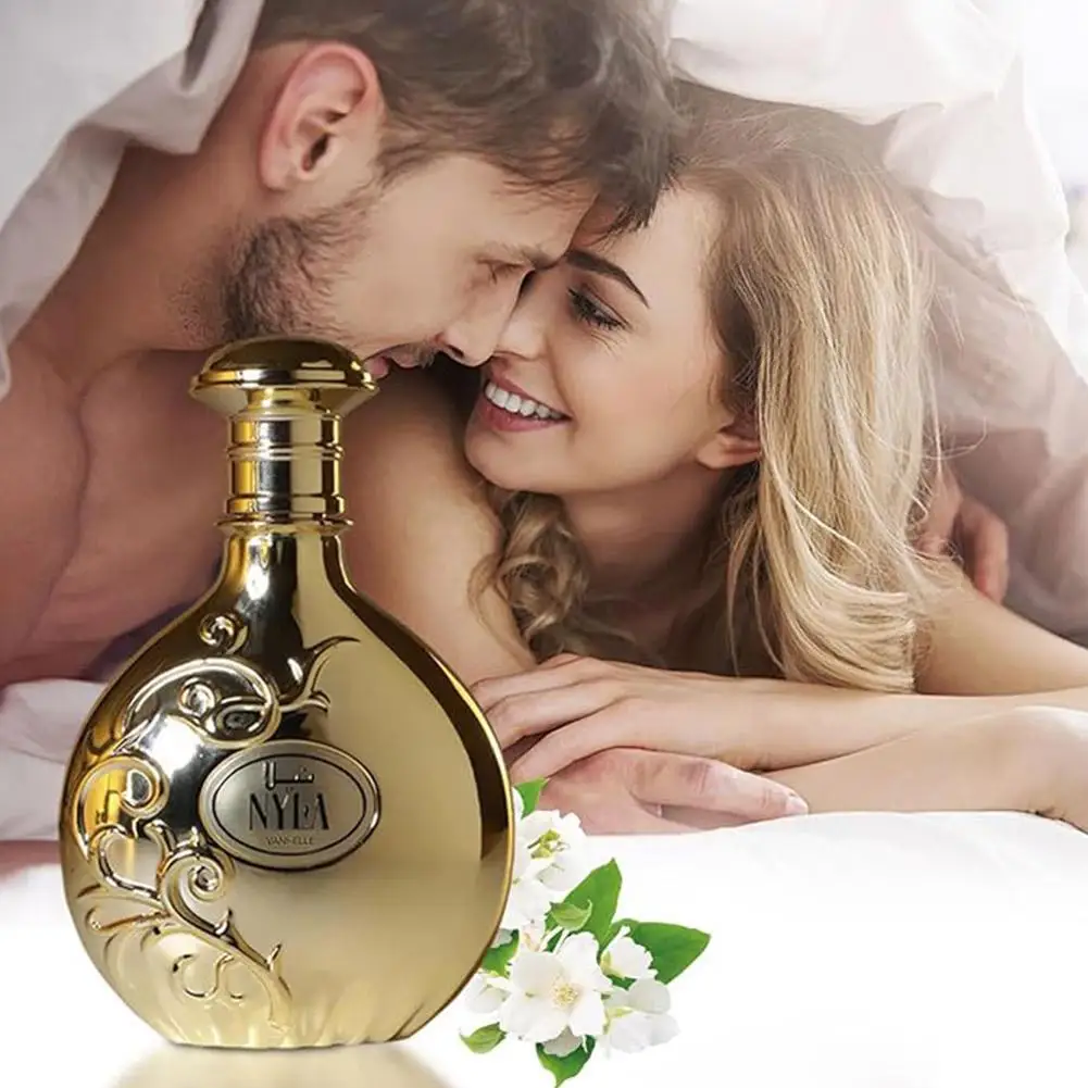 

Men Cologne Lasting Perfume Light Fragrance Fresh Desert Scent Arabian Essential Eau De Parfum Pour Femme 80ml