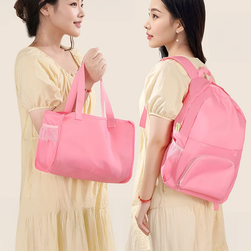 

Складной рюкзак 20 л, сумка для спорта на открытом воздухе, пешего туризма, велосипедной сумки, легкая дорожная сумка, рюкзак для альпинизма, портативная сумка для мамы