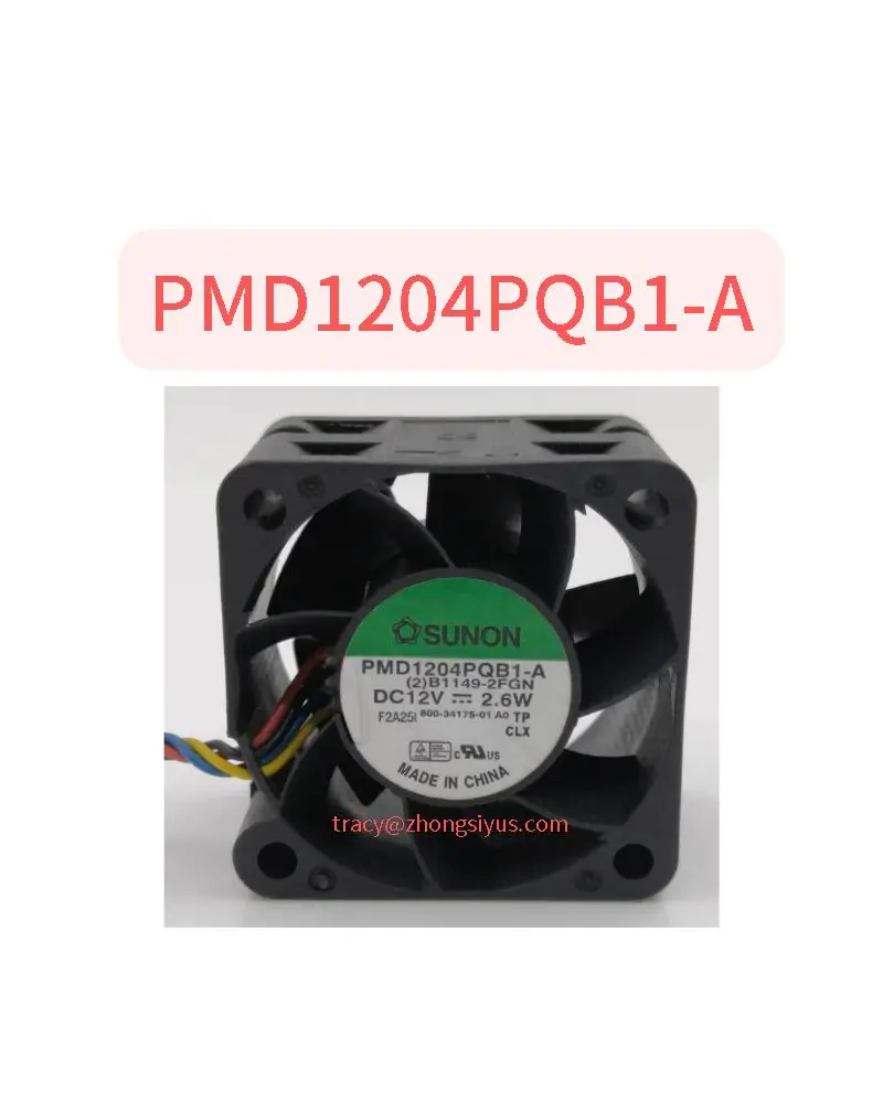 New PMD1204PQB1-A 4…