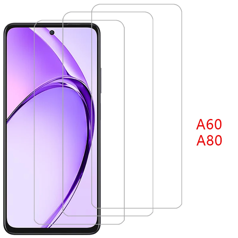 Tempered Glass For …