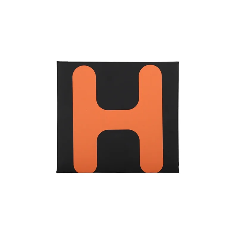 A56G-Sunnylife for Inspire3 Mavic3 Pro وسادة هبوط احترافية كبيرة مقاومة للماء مع مجموعة ترماك أظافر أرضية 110 سم #6