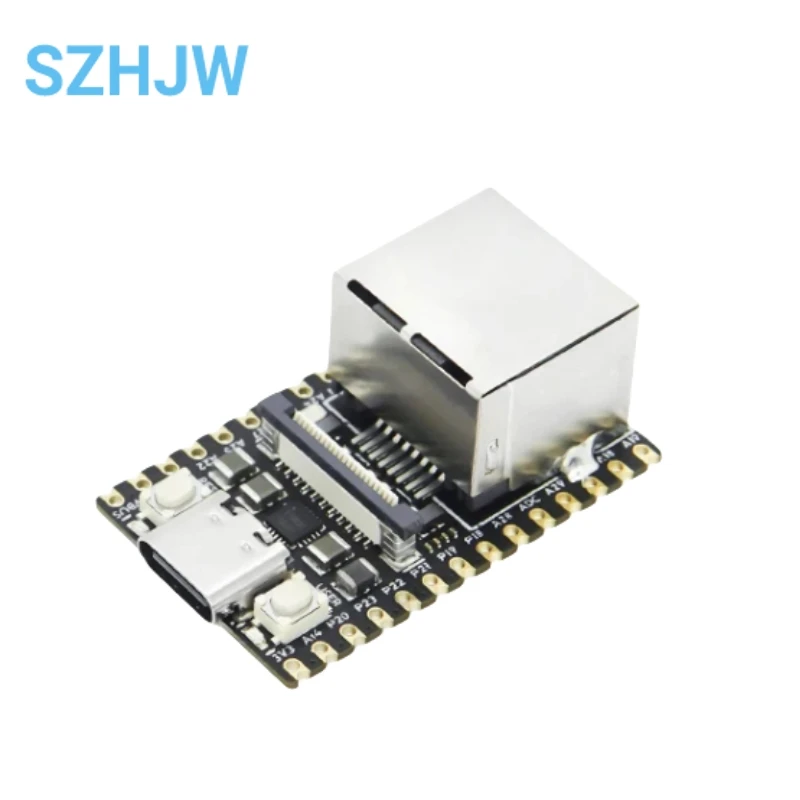 Sipeed LicheeRV Nano SG2002 Litchi Pie WIFI6 Ethernet AI Vision RISCV