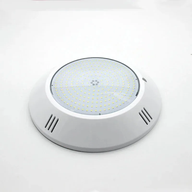 

IP68 Водонепроницаемый Водопад Пластик ABS 12 В 9 Вт 18 Вт Настенный Накладной RGB Подводный Бассейн Светодиодный Свет