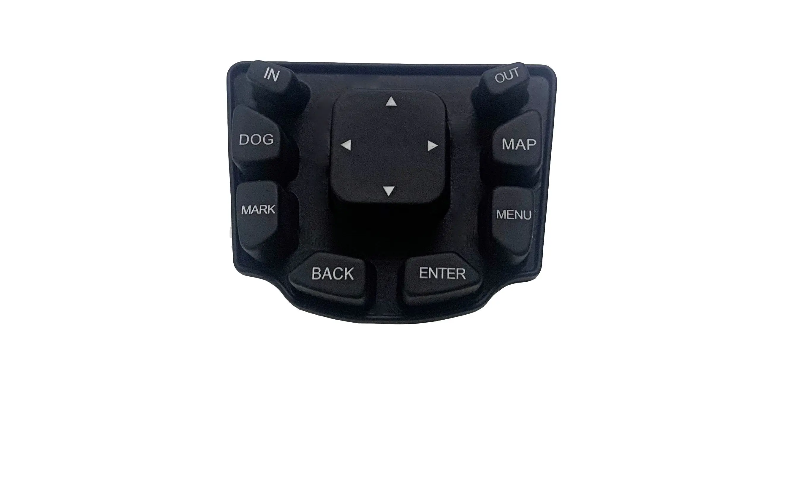 

Keyboard For Garmin Astro 220 Astro 320 Astro 430 Rubber Button Handheld GPS Button Aging Damage Repair Replacement