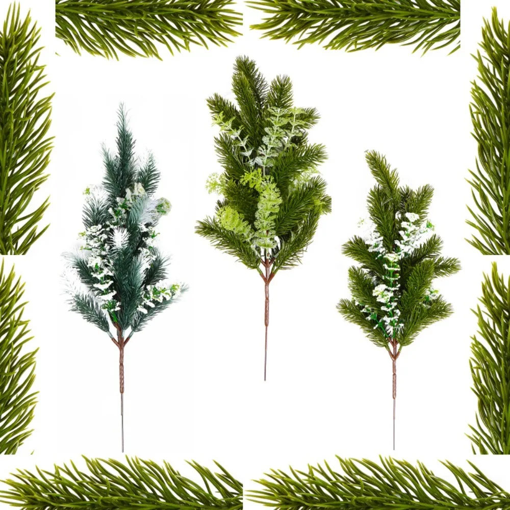 Green Christmas Pla…