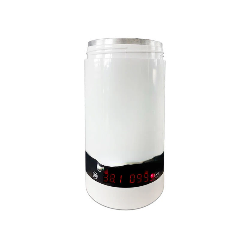 600ML Cattle Frozen Sperm Thawing Cup Boar Artificial Insemination Sperm Collection Thermos Cup Veterinary Sperm Cup