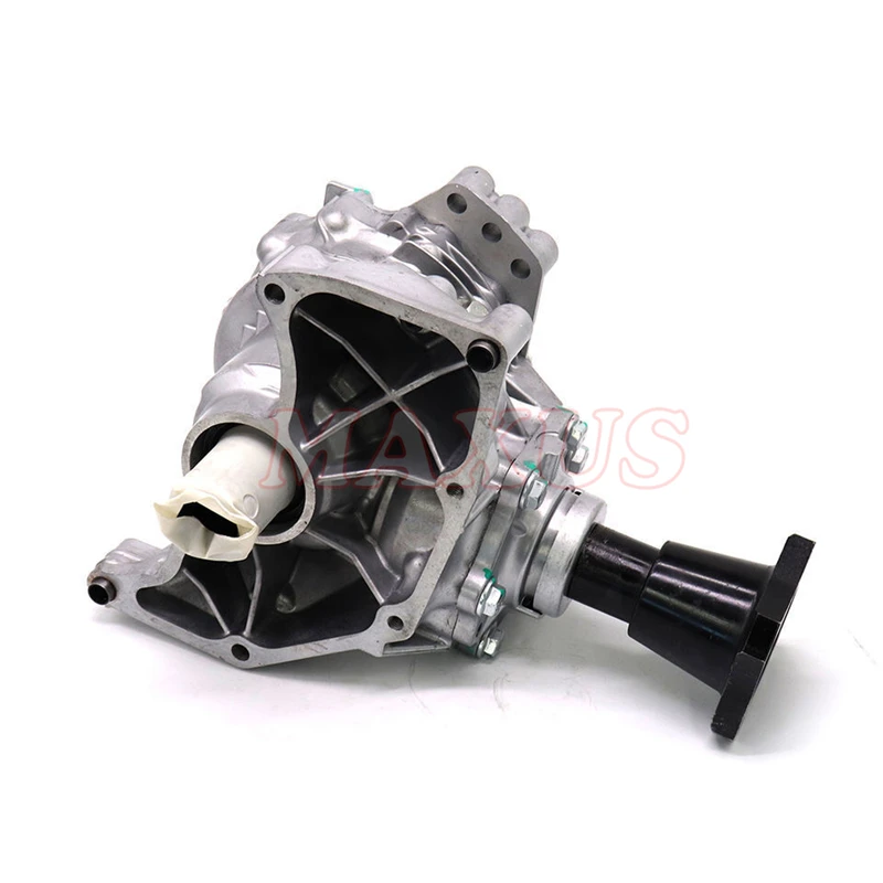 Assembly diferensial Transfer Case Assembly untuk Nissan Murano 2009-2014 AWD nfiniti JX35 2013 CVT 33100-JP11C 33100JP01B