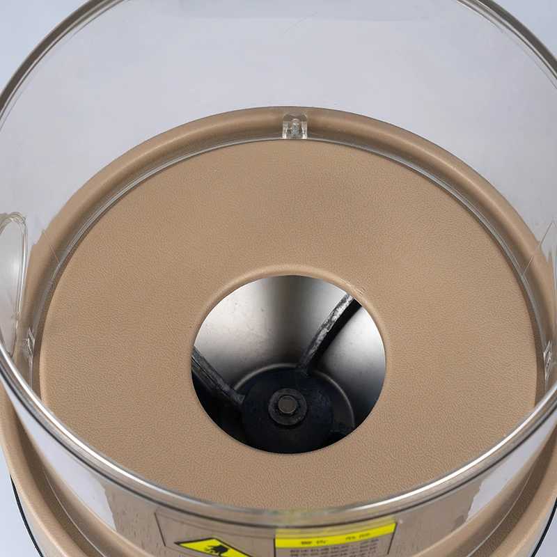 8 كجم/دقيقة LZ-168 صانع وكسارة الثلج الصناعية عالية الجودة في هاواي